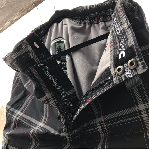 ripzone snow pants size L - Picture 6 of 11